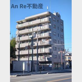 グリーンヴィラ東川口の賃貸物件
