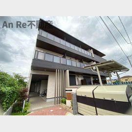 東川口駅より徒歩22分 1階 築2年4ヶ月の賃貸物件