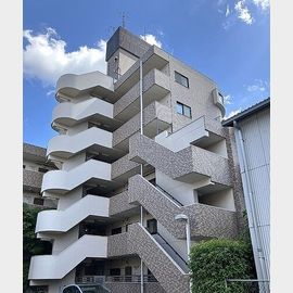 LM東川口AKAO 4階 築38年1ヶ月の賃貸物件