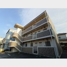 東川口駅より徒歩10分 2階 築27年の賃貸物件