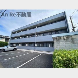 アンプルールリバーサイドの賃貸物件