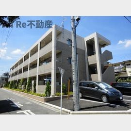 シャトーリアンの賃貸物件