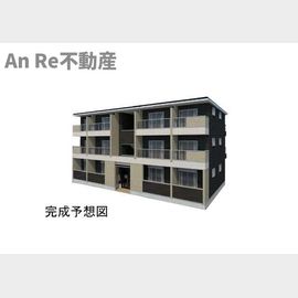 戸塚安行駅より徒歩19分 1階 新築の賃貸物件