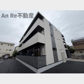 鳩ヶ谷駅より徒歩21分 1階 新築の賃貸物件