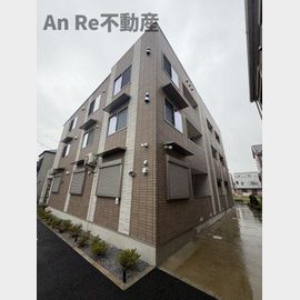 東浦和駅より徒歩35分 2階 築1年8ヶ月の賃貸物件