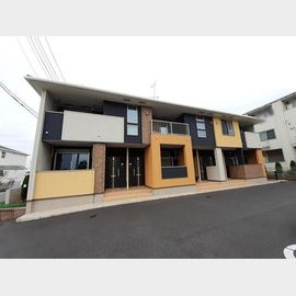 サングレアル☆園 1階 築9年4ヶ月の賃貸物件