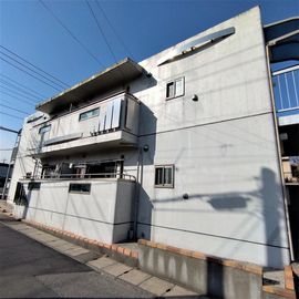 ボヌールＡ 1階 築22年5ヶ月の賃貸物件