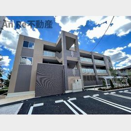 戸塚安行駅より徒歩10分 1階 築2年1ヶ月の賃貸物件