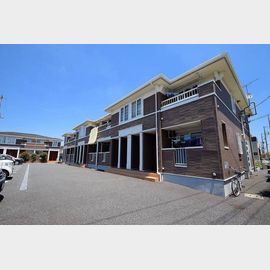 戸塚安行駅より徒歩9分 1階 築19年6ヶ月の賃貸物件