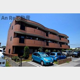 メイプルガーデン 1階 築21年1ヶ月の賃貸物件