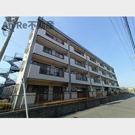 メトロポール東川口の賃貸物件
