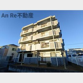 春花園五番館の賃貸物件