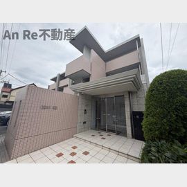 チェリッシュハイムの賃貸物件