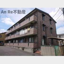 プレーリの賃貸物件