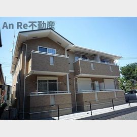 ハイブリッヂCの賃貸物件
