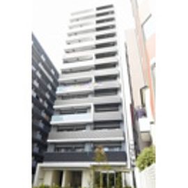 扇町駅より徒歩5分 築2年10ヶ月 14階建の賃貸物件