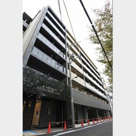 中津駅より徒歩7分 3階 築4年2ヶ月の賃貸物件