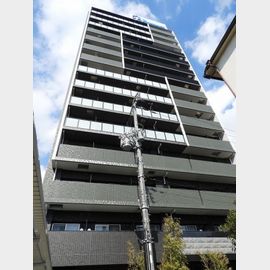 塚本駅より徒歩1分 15階 築8年の賃貸物件