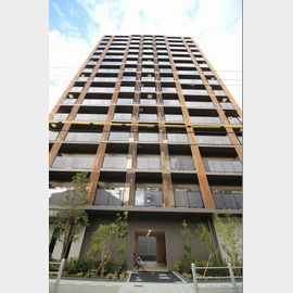 大国町駅より徒歩10分 6階 築4年3ヶ月の賃貸物件