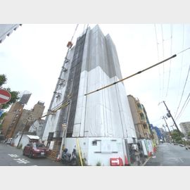 塚本駅より徒歩4分 4階 築1年6ヶ月の賃貸物件