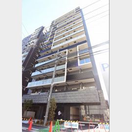 堺筋本町駅より徒歩5分 3階 築4年の賃貸物件