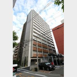 アプリーレ中之島の賃貸物件