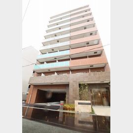 サムティ福島ルフレの賃貸物件