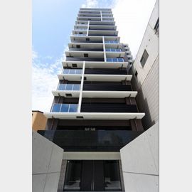 恵美須町駅より徒歩2分 6階 築4年10ヶ月の賃貸物件