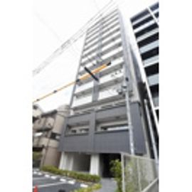ＥＳＬＥＡＤＲＥＳＩＤＥＮＣＥＵＭＥＤＡＧＲＡＮＤ 10階 築4年の賃貸物件