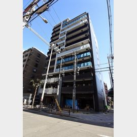 東三国駅より徒歩2分 5階 築2年11ヶ月の賃貸物件