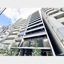 S-RESIDENCE堺筋本町Deux 11階 築2年8ヶ月の賃貸物件