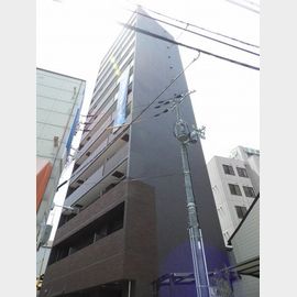 姫島駅より徒歩6分 9階 築8年9ヶ月の賃貸物件