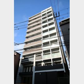 都島駅より徒歩8分 6階 築5年2ヶ月の賃貸物件