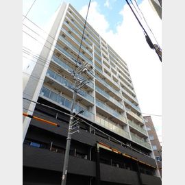 エスリードオオサカジョウＡＸＩＳ 9階 築6年4ヶ月の賃貸物件