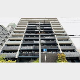 東三国駅より徒歩8分 2階 築5年10ヶ月の賃貸物件