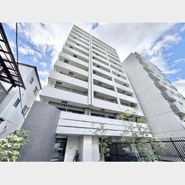 レジュールアッシュ塚本2 10階 築7年6ヶ月の賃貸物件