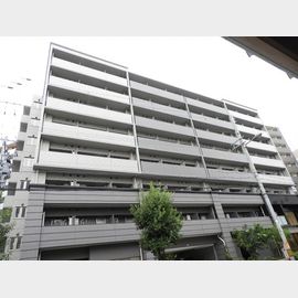 エスリード新梅田ノースポイント 2階 築11年5ヶ月の賃貸物件