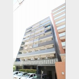 ファステート蒲生公園アペルザの賃貸物件