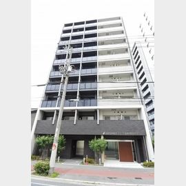 アドバンス大阪城ブロリアの賃貸物件