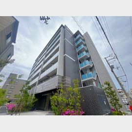 姫島駅より徒歩3分 2階 築4年3ヶ月の賃貸物件