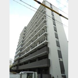 京橋駅より徒歩5分 9階 築7年3ヶ月の賃貸物件