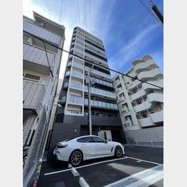 都島駅より徒歩4分 11階 築2年9ヶ月の賃貸物件