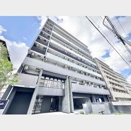西中島南方駅より徒歩10分 3階 築6年9ヶ月の賃貸物件