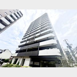 天神橋筋六丁目駅より徒歩7分 2階 築2年11ヶ月の賃貸物件