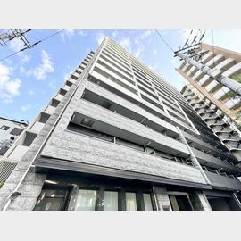 阿波座駅より徒歩3分 2階 築8年7ヶ月の賃貸物件