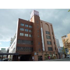 帯広駅より徒歩15分 5階 築47年の賃貸物件