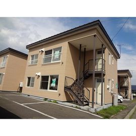 西帯広駅より徒歩25分 2階 築31年5ヶ月の賃貸物件