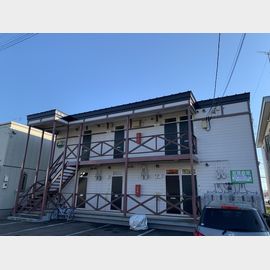 帯広駅より徒歩59分 1階 築24年6ヶ月の賃貸物件