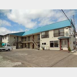 帯広駅より徒歩12分 1階 築52年6ヶ月の賃貸物件