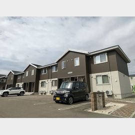 グランドールKR1の賃貸物件